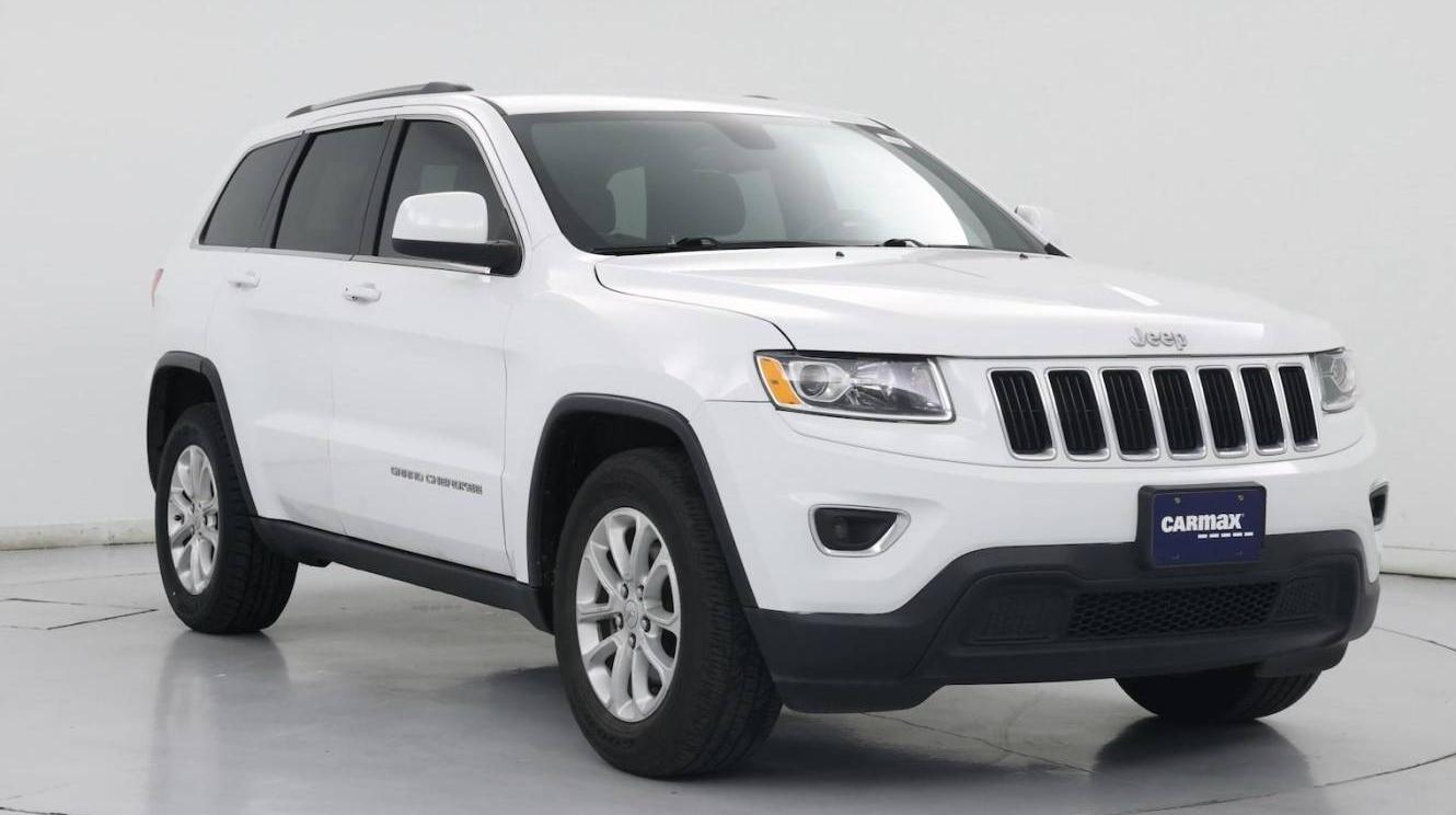 JEEP GRAND CHEROKEE 2015 1C4RJEAG5FC220111 image